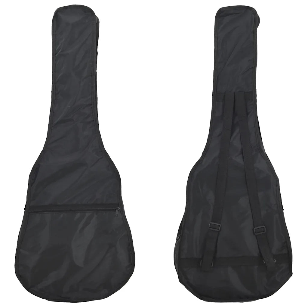 Set Chitarra Classica 8 pz Bambini e Principianti 3/4 36"      cod mxl 70186