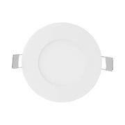 Luce del pannello a LED da 3W con driver EMC 4000K round