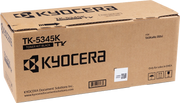 KYOCERA TK-5345K cartuccia toner 1 pz Originale Nero