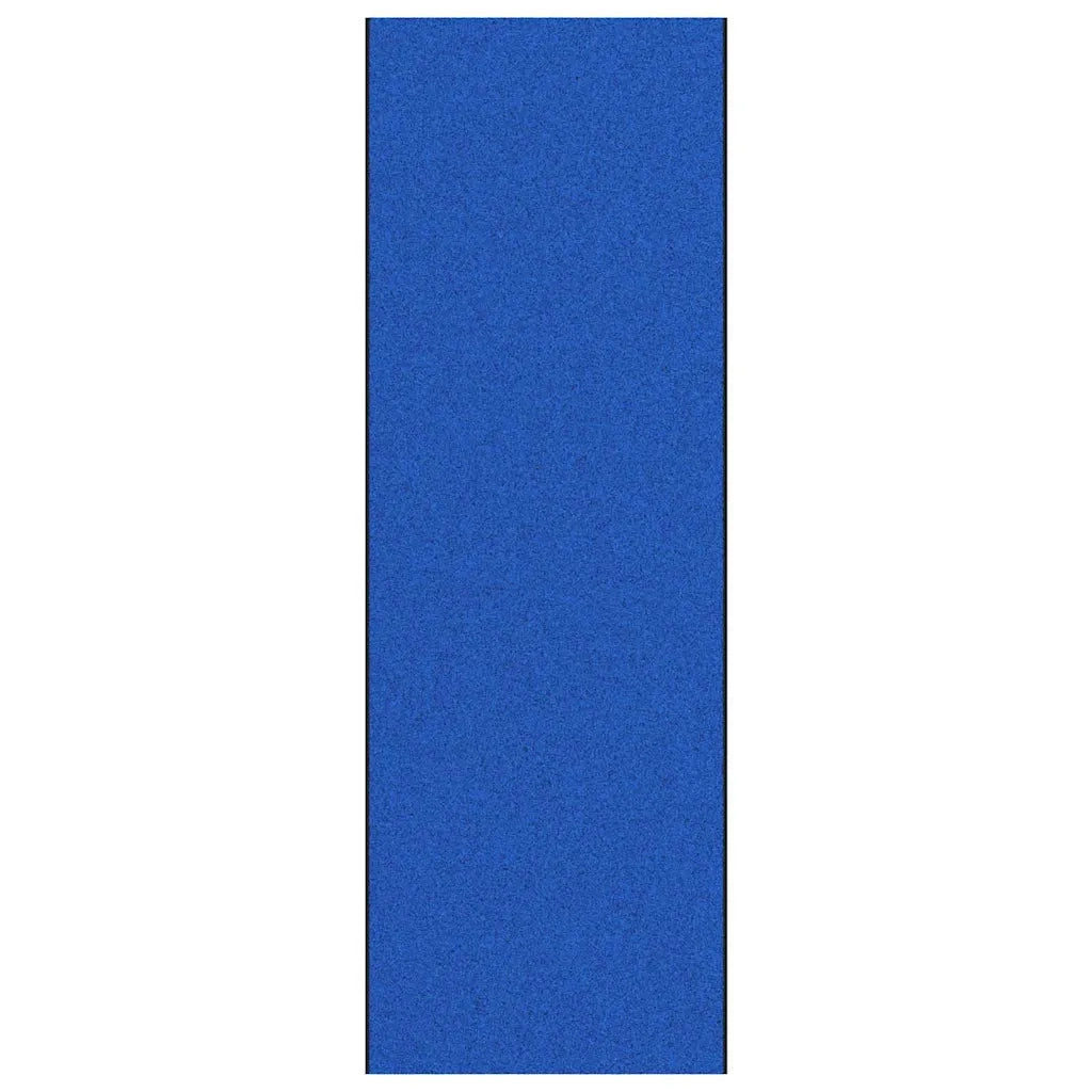 Tappetino Altro Blu e Nero 120 x 350 cm Poliammide e PVC 4100739