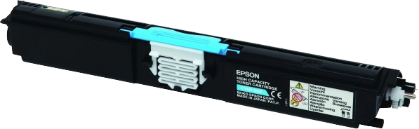 Epson Toner Ciano