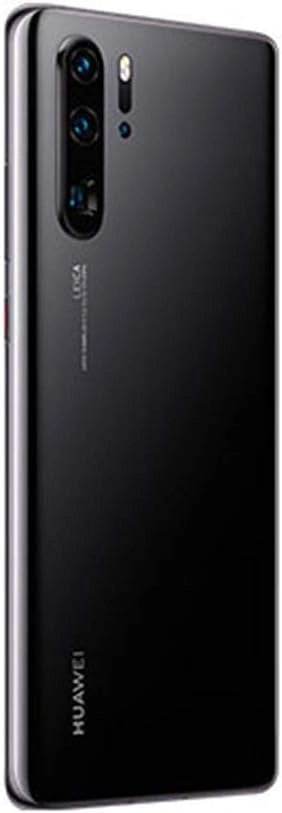 Huawei P30 Pro 16,4 cm (6.47") 8 GB 128 GB Dual SIM ibrida 4G Nero 4200 mAh