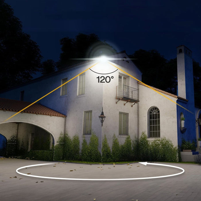 Alogeno Led 30w Rsl002-30n Neutro 4500K