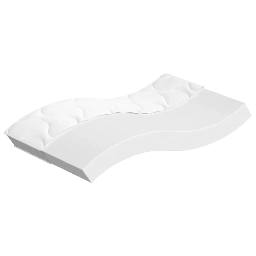 Materasso a Molle Bonnel Medio 100x200 cmcod mxl 134641