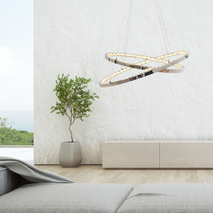 Lampada Da Soffitto Led APP771-3CP