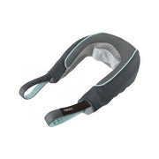 Homedics nms-255-eu massaggiatore collo grigio - NMS 255 EU
