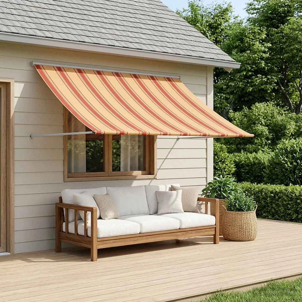 Tenda da Sole Multicolore 200 x 150 cm 42037109