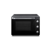 Delonghi eo 40123.s 40 l nero grill 2000 w - EO40123S