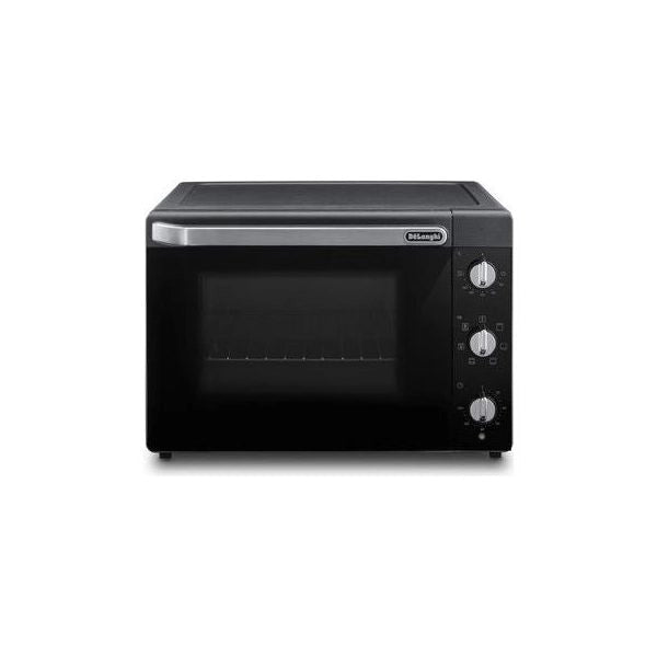 Delonghi eo 40123.s 40 l nero grill 2000 w - EO40123S