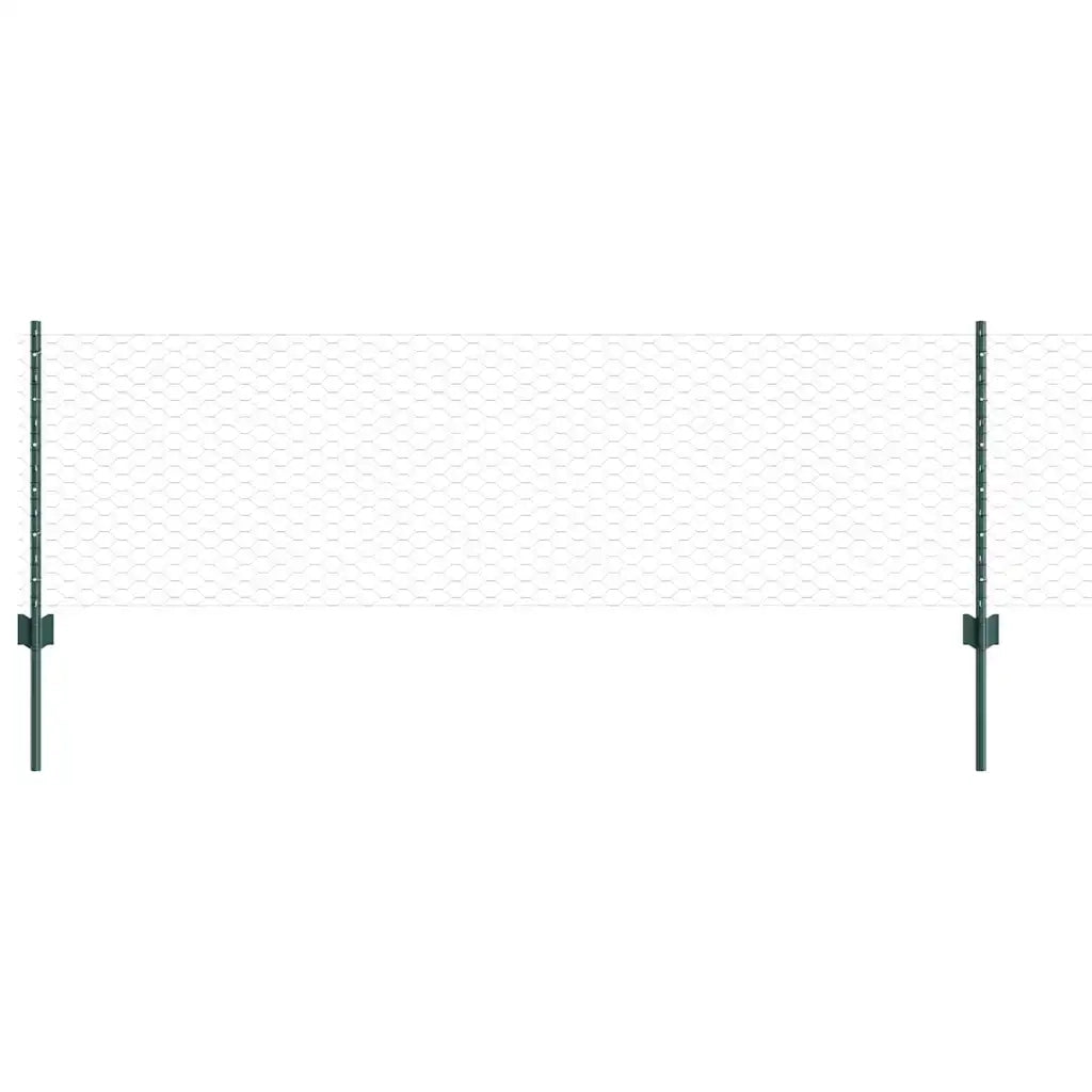 Recinzione da Giardino | Recinzione con Posto Verde