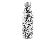 Bottiglia termica ink in acciaio inox 18/10 cl 0,75. 
