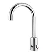 BOCCA GIREVOLE A FOTOCELLULA PER LAVELLO- Alim. Batteria 6V- IDRAL- pezzi 1