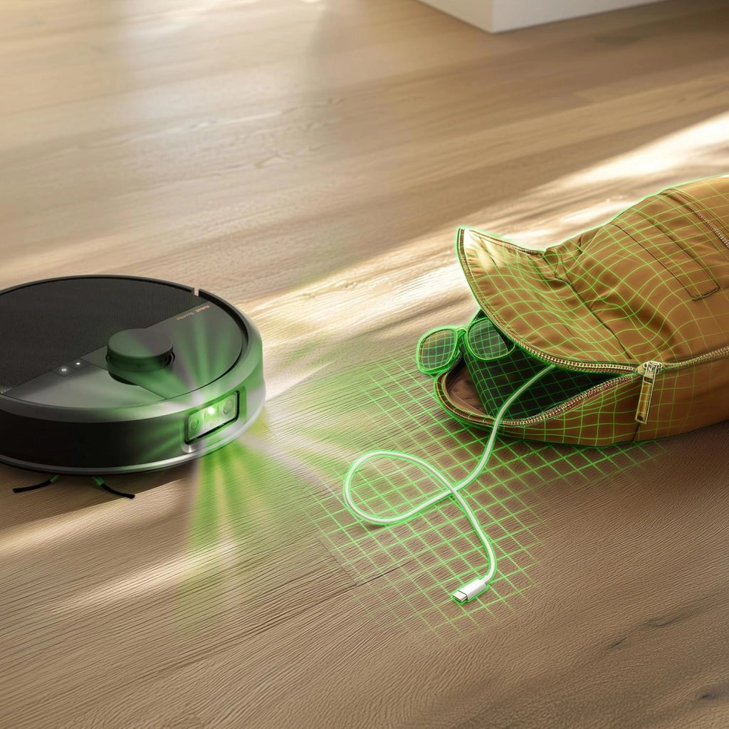 Roomba Max 705 VAC (W155040)