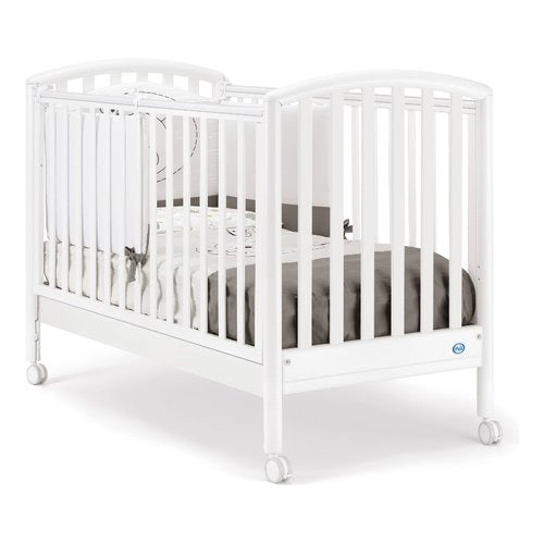 Lettino pali 01600t tip bianco