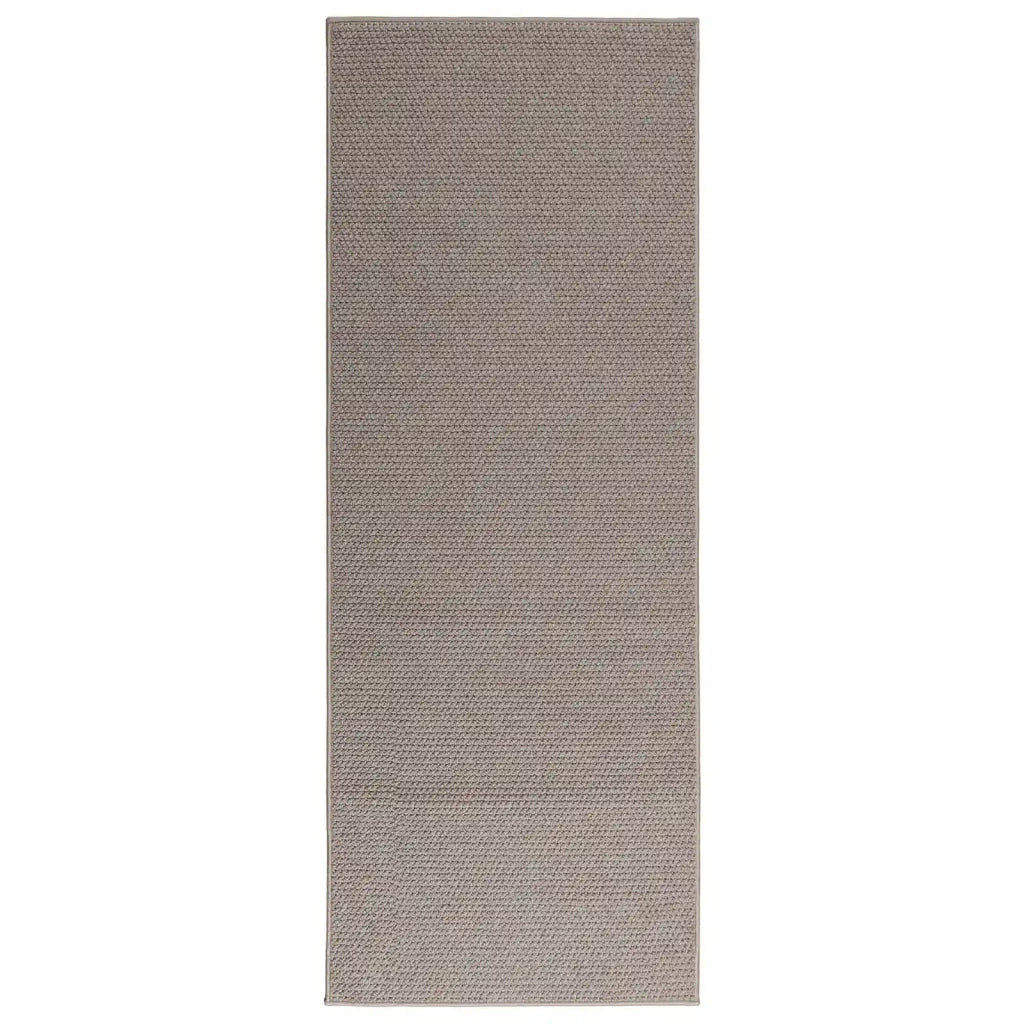 Tappeti per area Rettangolare LUGO Talpa 80 x 200 cm Poliestere