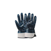 GUANTO COTONE/IMPREGNATO NBR TOTALE Tg. 9 - 12 paia