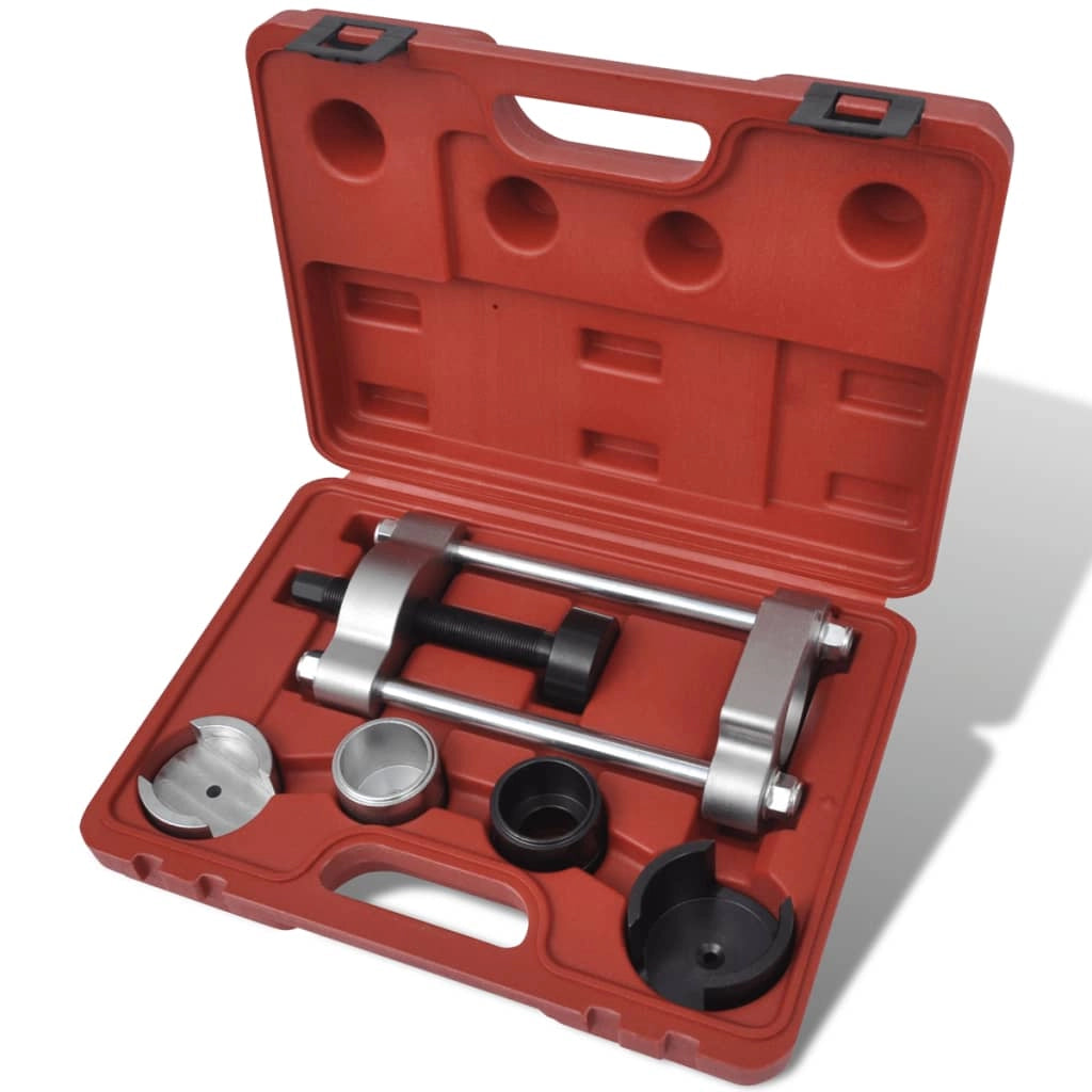 Kit di attrezzi per giunti sferici di sospensione per attrezzi da officina BMW Serie 3 02_0004045
