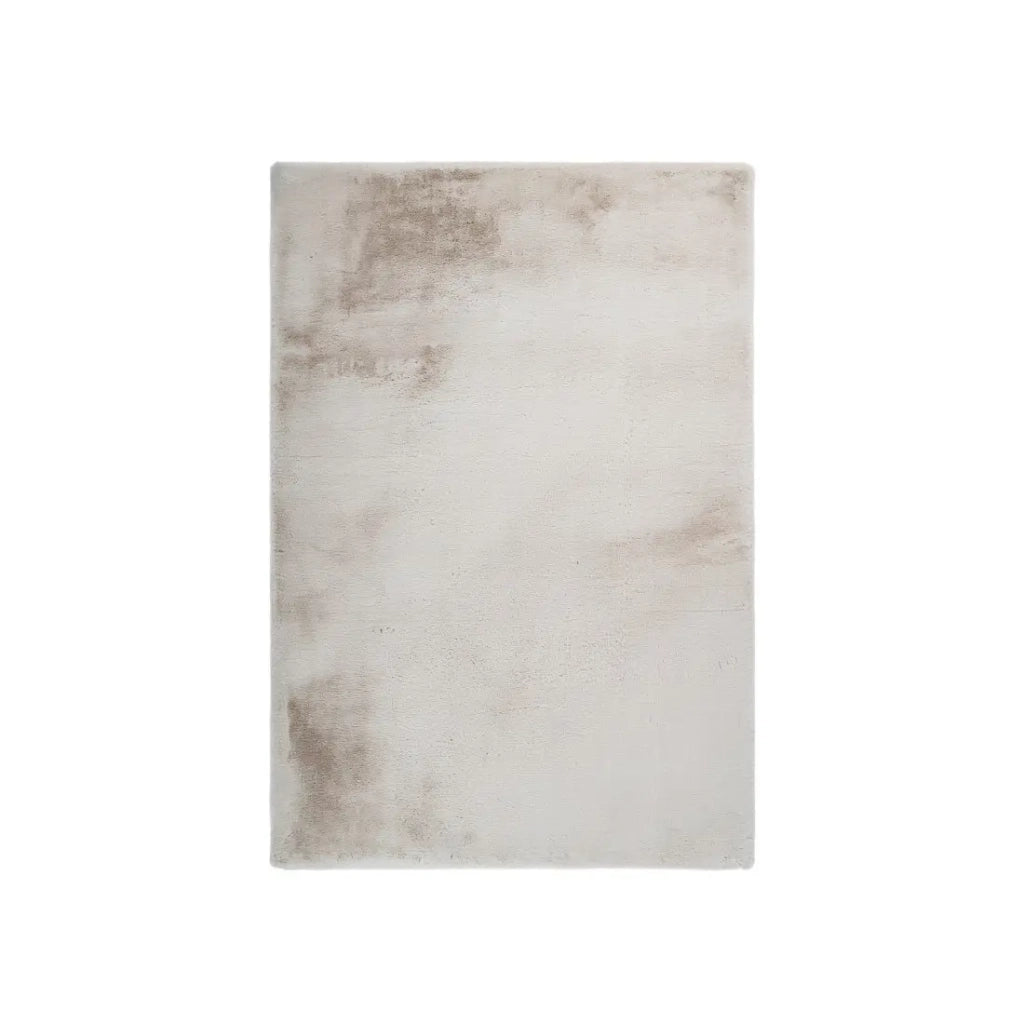 Tappeto 230x160cm, design H008N colore beige - Comfort ed eleganza per il tuo interno.