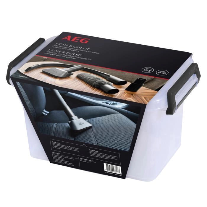 AEG AKIT09C Kit di pulizia per la macchina