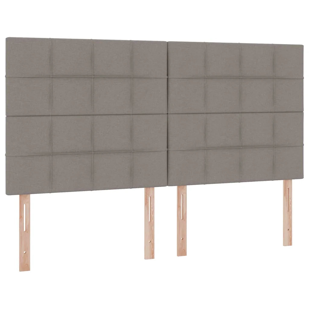 Letto con contenitore e materasso Talpa 160 x 200 cm Poliestere