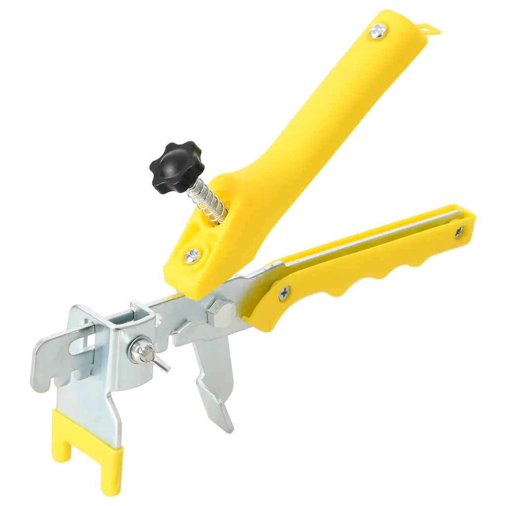 Sistema di Livellamento per Piastrelle 500 Cunei 2500 Clip 1 mm