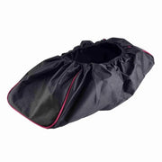 Tappetino Acquapligante - Duraturo - Resistente ai Funghi - Peso Pieno - Cavo Elastico per Zoom - Tessuto Oxford 600 Denier - Tappetino per Lier