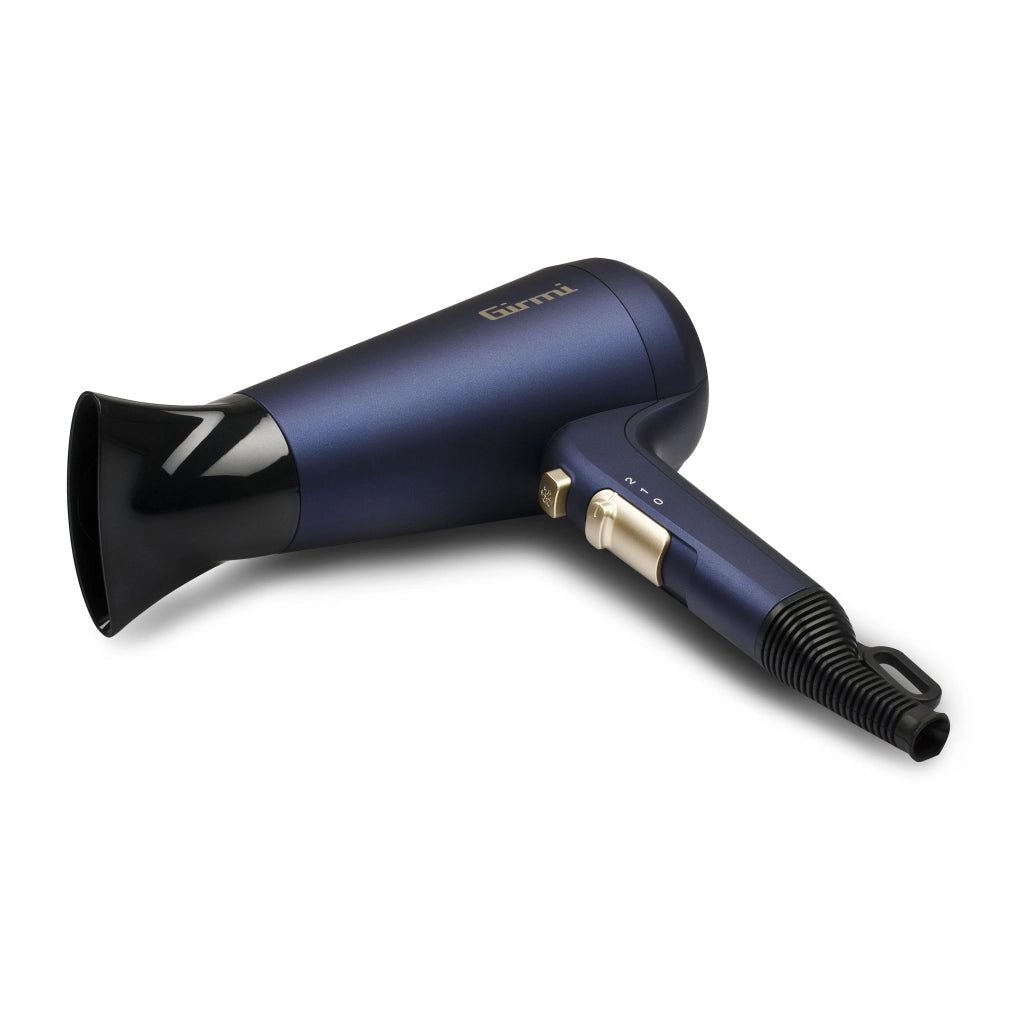 ASCIUGACAPELLI PH22 GIRMI  VOLT 230 WATT 18002100 2 VELOCITA