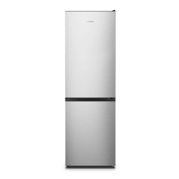 Hisense frigorifero/congelatore fcn300ace libera installazione 304l classe e profondità ridotta porta reversibile