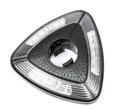 Lampada da Ombrellone Palo da 30 a 48 mm con 15 LED ad alta luminosità