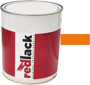 Vernice RAL 2002 lucida multisupporto 3L Redlack