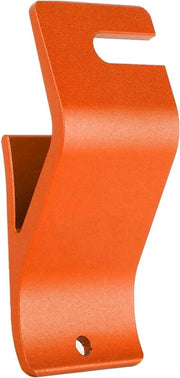 Strumento per la manutenzione delle gomme motociclistiche - alluminio per motocross - ORANGE.