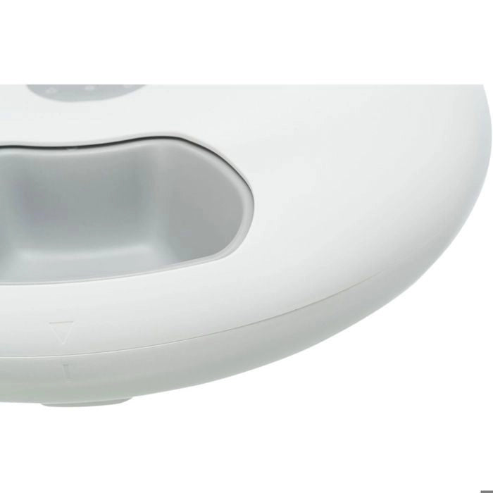 Distributore automatico di alimenti TRIXIE TX5+1 - 6  0,18 L -  32  8 cm - Bianco