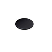 ACCESSORIO ELLECI COVER PILETTA ELEMENT MATERICA IN MATERIALE COMPOSITO NERO BLACK - AKCP1286