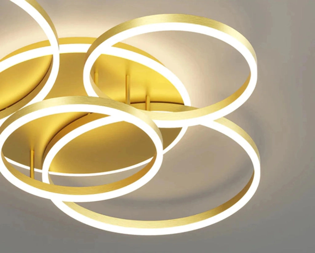 Lampada Da Soffitto App1057-c