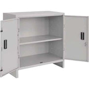 ARMADIO TUTTIPIANI 'PRATIKO' MINI cm 80x40x80h - PRO. METAL