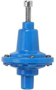 Regolatore di vuoto Regolatore di pressione - Accessorio per macchina per latticini - Materiale plastico - Campo di pressione 30-60 kPa - Capacità di pompaggio 50-3000 l/min - Dimensioni 11,5 x 7 cm