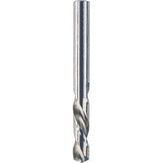 PUNTA TRAPANO HSS RETTIFICATA CORTA 01050 KRINO - MM 5,00X45- 10 pezzi