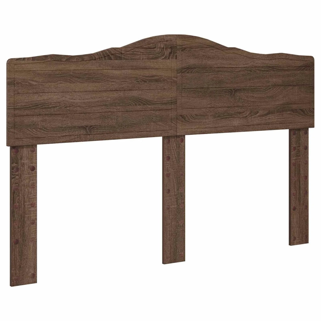 Testiera Rovere Marrone Legno multistrato