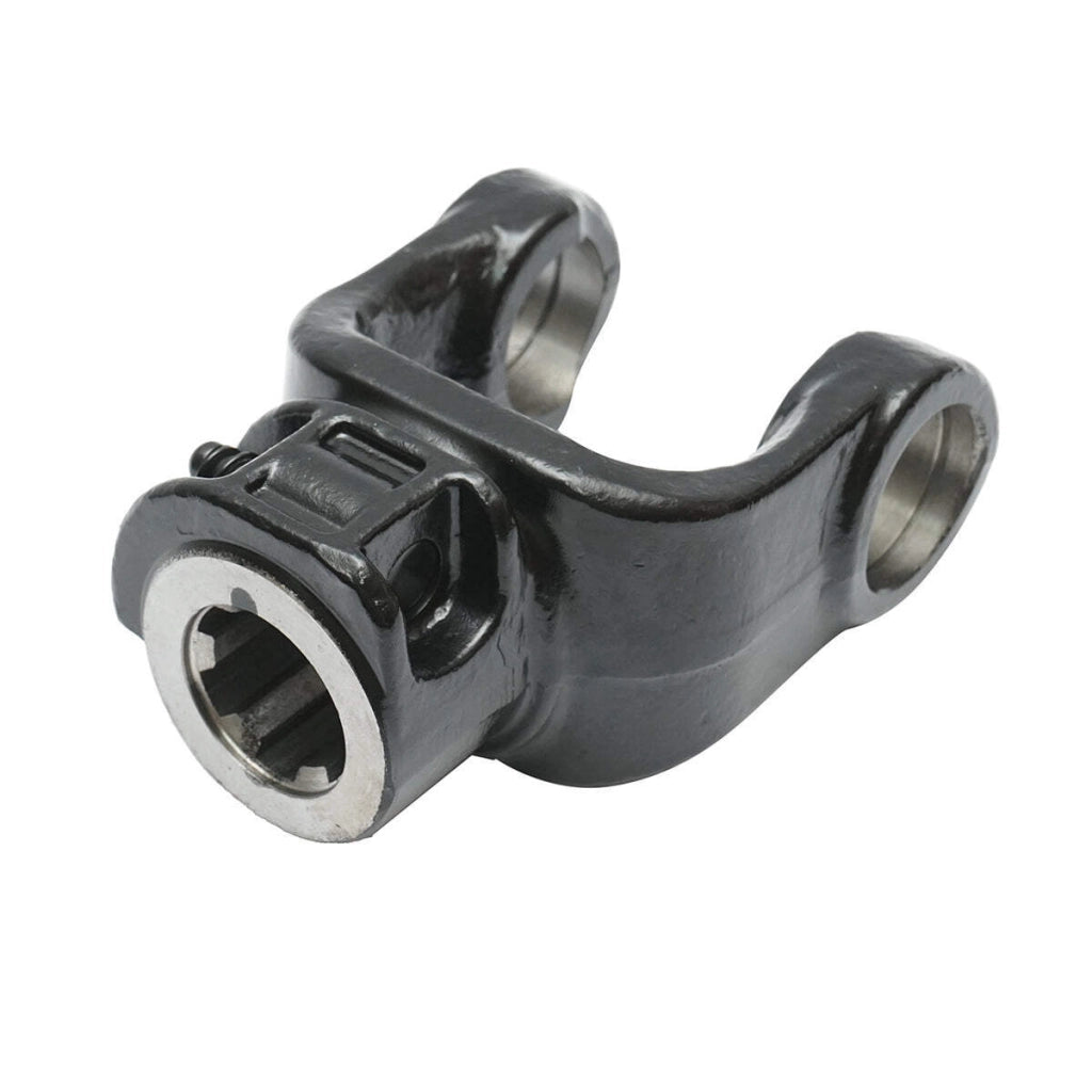 Forcella cardanica per presa 1 3/8 Z=6 con perno croce 36x89 mm