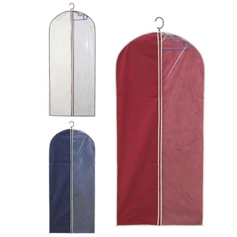 GUARDAROBA CLASS PORTABITI LUNGO 137X60CM CAMBIO STAGIONE