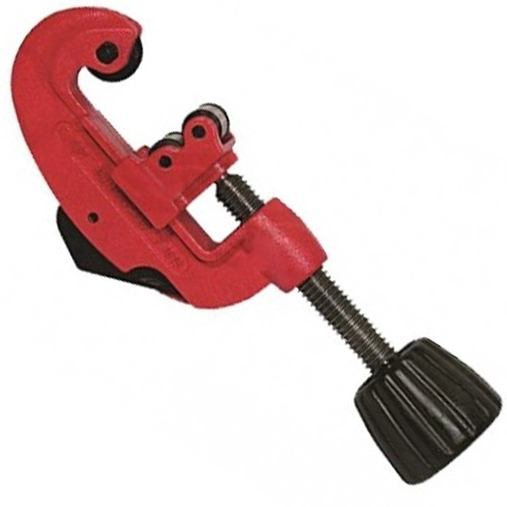 Trade Shop - Tagliatubi Telescopico Tube Cutter Per Un Preciso Taglio Di Tubi D.3 - 30 Mm. - D. 1/8" - 1"1/8 -
