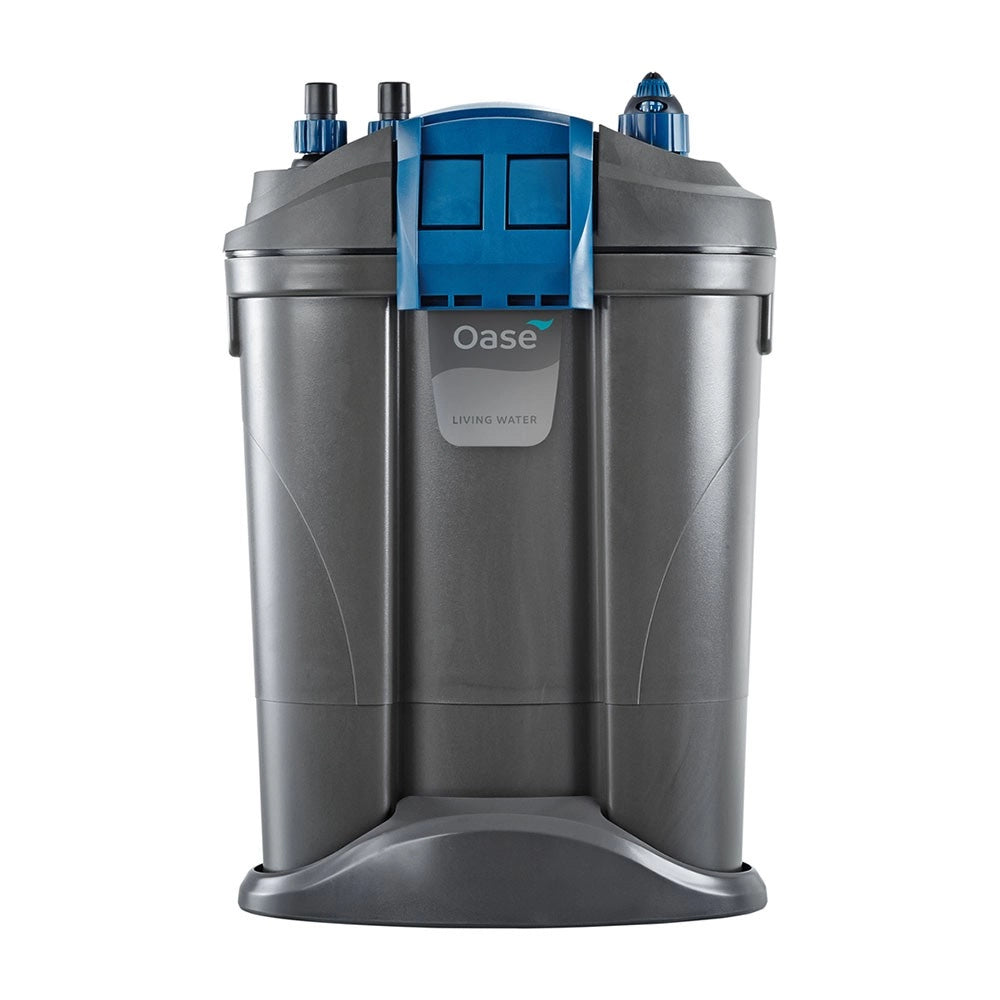 Oase FiltoSmart Thermo - filtro esterno con riscaldatore per acquari Modello: 300