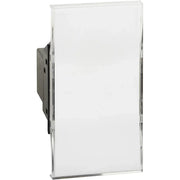 Living Now - Pulsante 1P NO 12 V 10A + Po - K4040V12