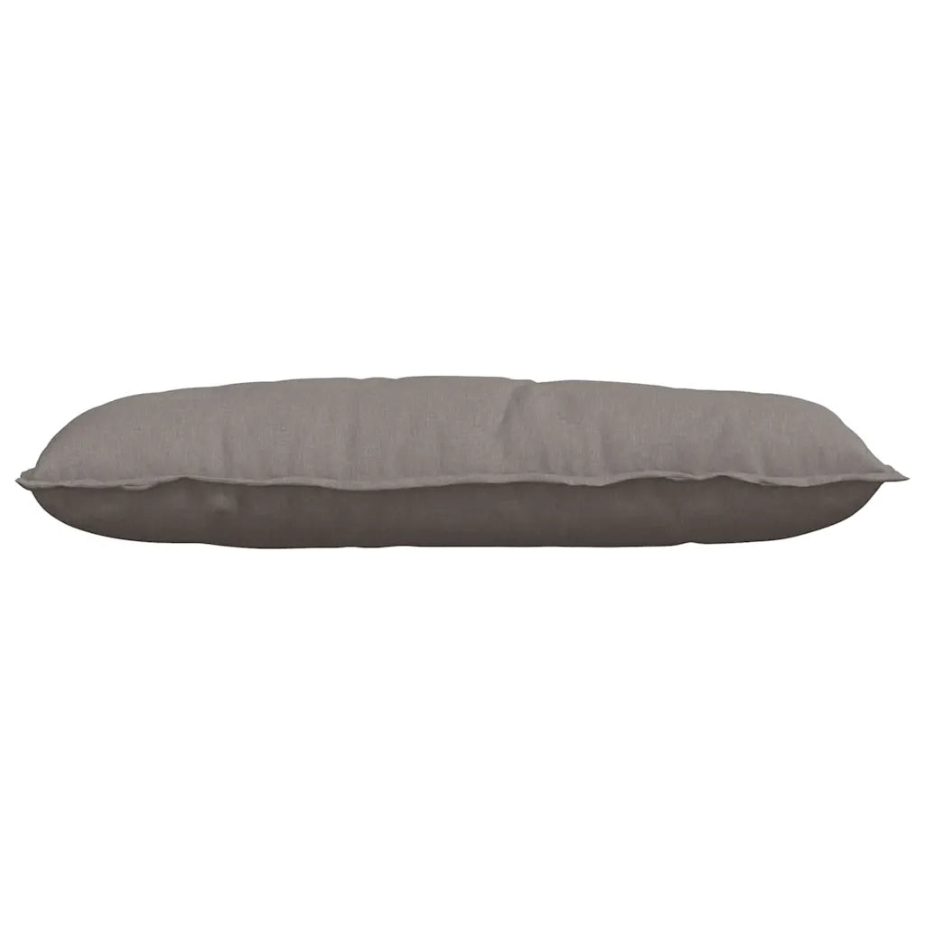 Cuscino per Schiena | Cuscino dorsale Talpa 100 x 19 x 50 cm Tessuto