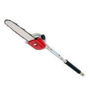 BARRA POTATORE DI RICAMBIO PER DECESPUGLIATORE IDEAL STAR 300 mm - ricambio per codice 4112602 - IDEAL STAR