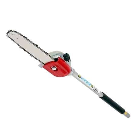 BARRA POTATORE DI RICAMBIO PER DECESPUGLIATORE IDEAL STAR 300 mm - ricambio per codice 4112602 - IDEAL STAR