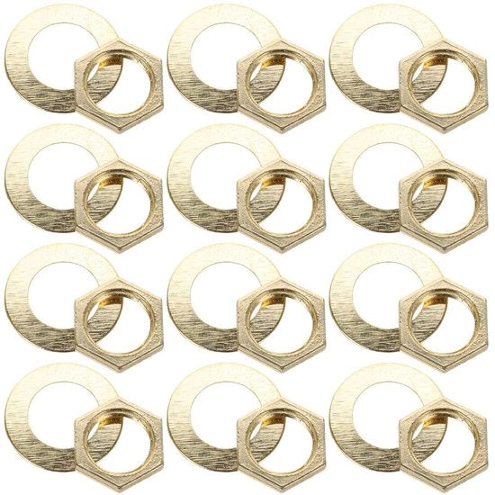 Set di accessori di orologeria - Componenti di orologeria - Viti e anelli di sostituzione - Accessori di montaggio - Reparazione orologeria - Ora analogica a batteria - Buona aderenza - Componenti orologeria