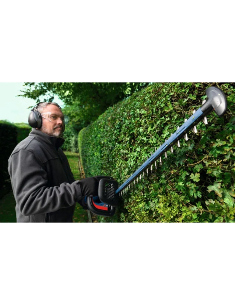 Tagliasiepi BOSCH GHE 18V-60 II (Solo corpo)