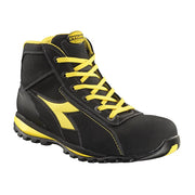 Scarpe antinfortunistiche Diadora utility da lavoro Glove Mid s3 hro alte TG.43