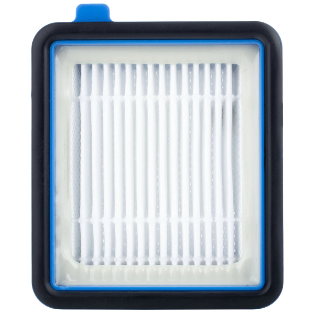 Filtro Completo per Aspirapolvere compatibile con Electrolux Well Q6/Q7/Q8 – HEPA e Motore, Alta Qualità, Lavabile